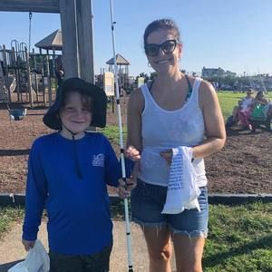 Meet your Posher, Carrie